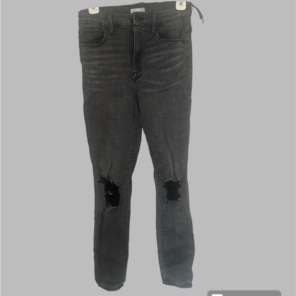 Good American Women’s Skinny Jeans - Picture 5 of 10